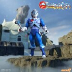 THUNDERCATS ULTIMATES!  BENGALI ACTION FIGURE - immagine 3