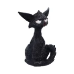 KIT BLACK CAT FIGURINE - immagine 8