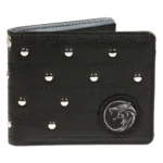 NETFLIX THE WITCHER ARMORED UP WALLET - immagine 5