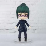 JUJUTSU KAISEN MAKI ZEN'IN MINI SHF - immagine 5