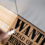 One Piece Netflix Door Mat 60 x 40 cm - immagine 4