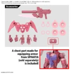 30MM EXM H15A ACERBY TYPE A - immagine 8