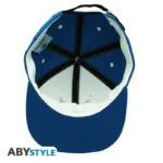 DRAGON BALL MAJIN SNAPBACK CAP - immagine 5
