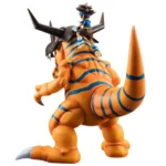 DIGIMON GREYMON & TAICHI GEM RE-RUN - immagine 4