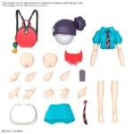 FIGURE RISE AMATE YUZURIHA MACHU - immagine 6