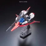 RG GUNDAM Z 1/144 - immagine 5