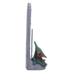 SMOULDERING ESSENCE DRAGON INCENSE BURNER - immagine 8
