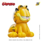 GARFIELD 1:1 GIGANTIC FIGURE - immagine 4