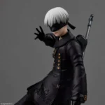 NIER AUTOMATA YORHA NO. 9S FORM-ISM FIG - immagine 4