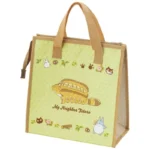 MY NEIGHBOR TOTORO & CATBUS COOLER BAG - immagine 4
