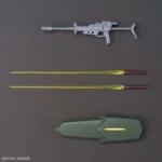 HGUC GALBALDY 1/144 - immagine 3