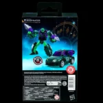 TRANSFORMERS AGE OF THE PRIMES FUGITIVE WASPINATOR ACTION FIGURE - immagine 4