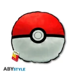 POKEMON POKEBALL CUSHION - immagine 8