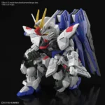 MGSD GUNDAM FREEDOM - immagine 6