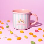 Harry Potter Premium Mug Honeydukes  375 ml - immagine 5