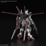 RG GUNDAM FORCE IMPULSE SPEC II 1/144 - immagine 5