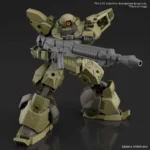 30MM bEXM-28 REVERNOVA GREEN 1/144 - immagine 6