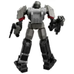 TRANSFORMERS MEGATRON MOVIE ONE CLASSIC CLASS 12 MODEL KIT - immagine 8