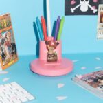 One Piece Netflix Desk Lamp 34 cm - immagine 6