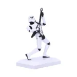 STORMTROOPER ROCK ON GUITARIST FIGURINE - immagine 7