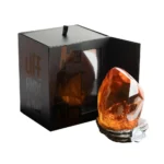 JURASSIC PARK AMBER LAMP - immagine 7