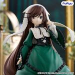 Rozen Maiden PVC Figure Trio-Try-iT -Suiseiseki- 16 cm - immagine 4