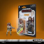Star Wars: Rogue One Vintage Collection Action Figure Baze Malbus 10 cm - immagine 6