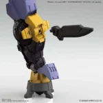 30MM BEXM-15 PORTANOVA MARINE PURP 1/144 - immagine 2