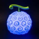 ONE PIECE NETFLIX GUM GUM FRUIT LAMP - immagine 7