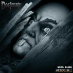 NOSFERATU MDS ROTO PLUSH - immagine 2