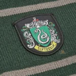 HP SLYTHERIN SCARF - immagine 7