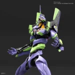 RG NGE EVA UNIT 01 1/144 - immagine 5