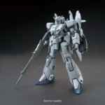 HGUC ZETA PLUS UNICORN VER 1/144 - immagine 4