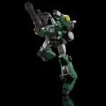 TRANSFORMERS HOUND MODEL KIT - immagine 7