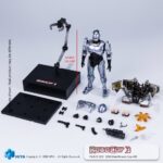 RoboCop 3 Exquisite Super Series Action Figure 1/12 RoboCop 17 cm - immagine 3