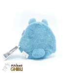 TOTORO BLUE PURSE PLUSH - immagine 5