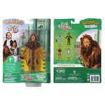 WIZARD OF OZ COWARDLY LION BENDYFIG - immagine 3