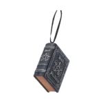 BOOK OF SHADOWS HANGING ORNAMENT - immagine 8