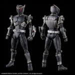 FIGURE RISE MASKED RIDER RYUGA - immagine 2