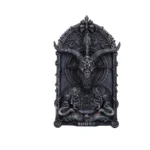 BAPHOMET INVOCATION WALL PLAQUE EXC - immagine 5
