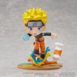 Naruto Shippuden PalVerse Pale PVC Figure Naruto Uzumaki 11 cm - immagine 2