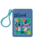 LILO & STITCH MAZE KEYCHAIN