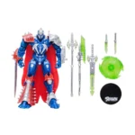 MANGA SPAWN SDCC 7INCH ACTION FIGURE - immagine 4