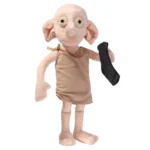 HP DOBBY INTERACTIVE PLUSH - immagine 3