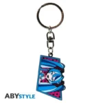 HATSUNE MIKU POLKA DOTS KEYCHAIN - immagine 5