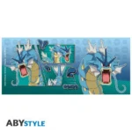 POKEMON GYARADOS MUG - immagine 8