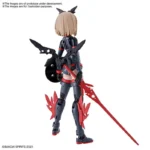 30MS SIS A00 TIASHA COLOR B - immagine 5