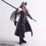 FINAL FANTASY 7 SEPHIROTH STRUCTURE ARTS MK - immagine 4