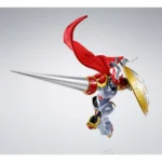 DIGIMON DUKEMON/GALLANTMON S.H.FIGUARTS - immagine 6