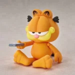 GARFIELD NENDOROID MINI FIG - immagine 8